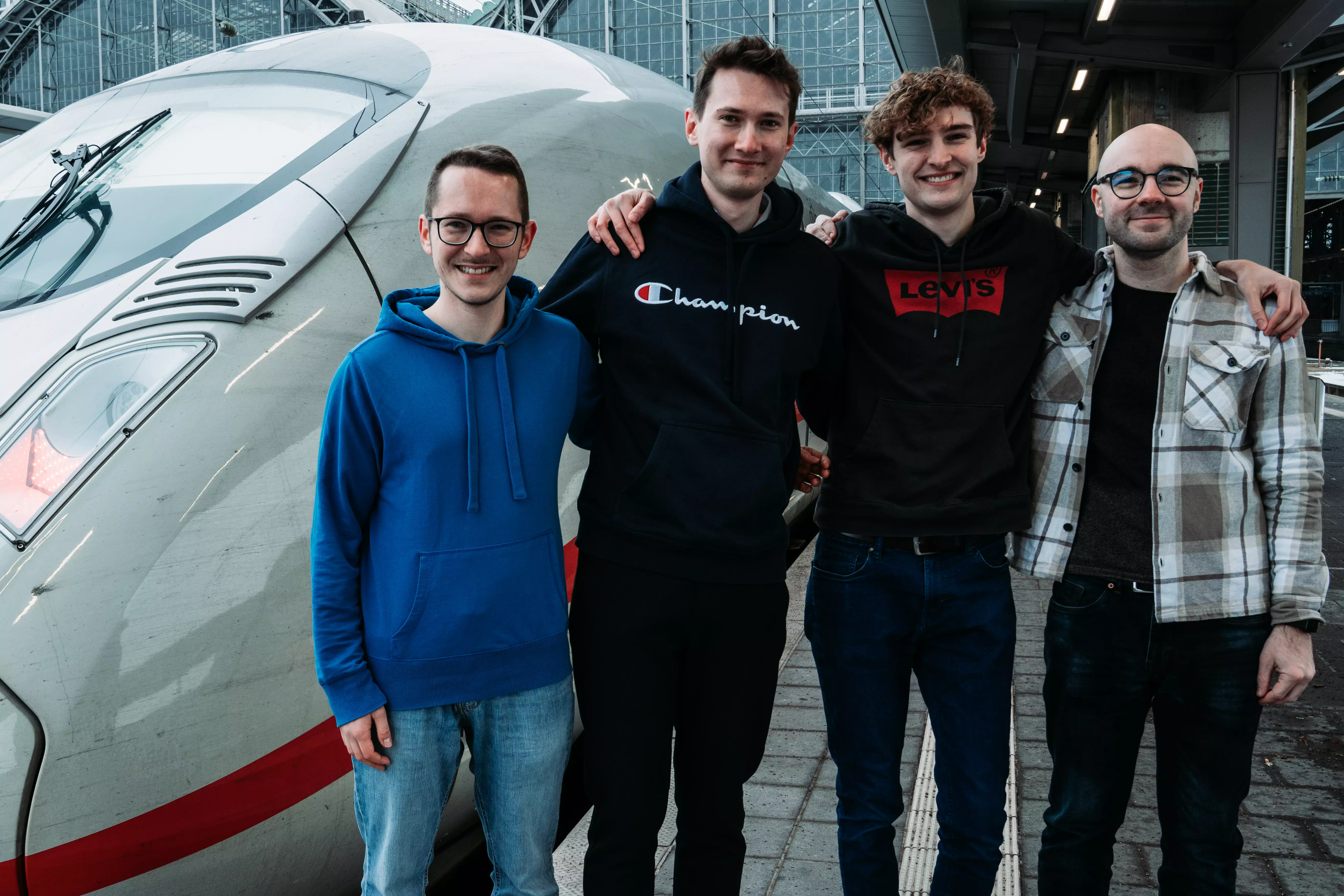 The FIP Guide core team